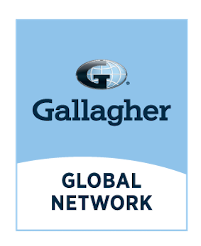 Logo Gallagher Global Network